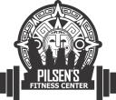 Pilsen's Fitness Center logo